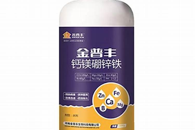 葡萄开花以后能不能打硼叶面肥
