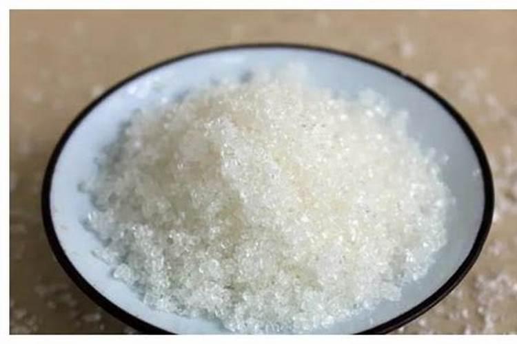白糖在农业领域都有什么样的奇妙用途