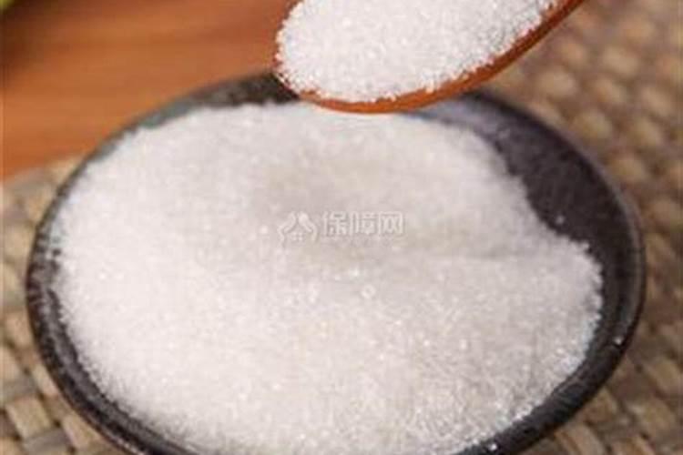 白糖在农业方面究竟有着怎样的巧妙用处