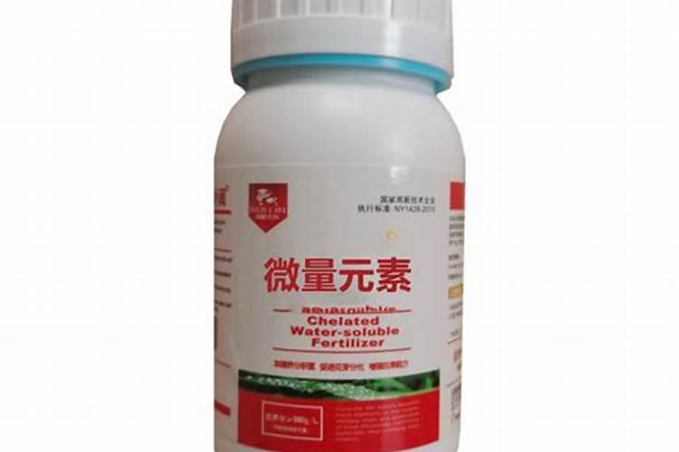 桂花树施肥用什么肥料
