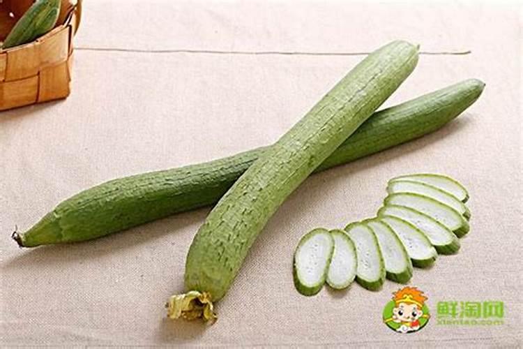 丝瓜浇什么肥最好