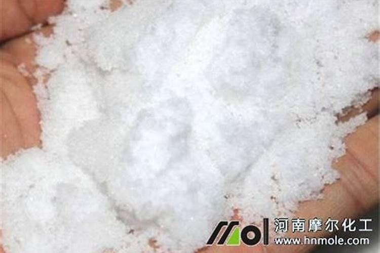 水溶肥抗结块剂有用吗