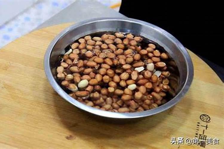 变质花生米怎么做肥料