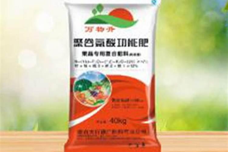 颗粒有机肥烧根吗