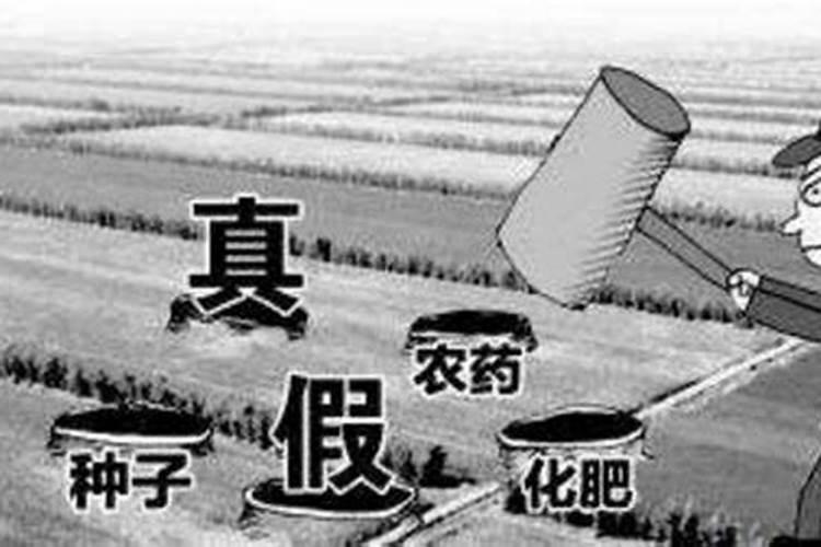 买到假肥料上哪举报 可以拿到哪里检测