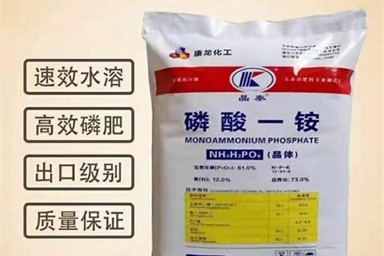 小麦和玉米谁最不需要钾