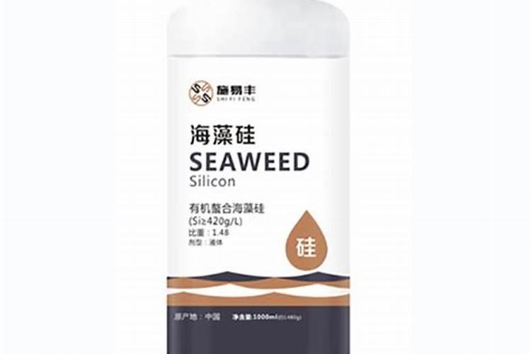 海藻肥与生物菌肥哪个好