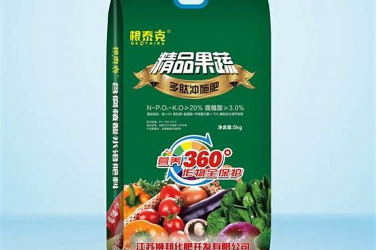 沃柑花期如何施肥保花保果？
