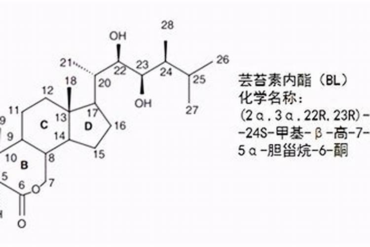 芸苔素内酯有什么特性？ 大豆食心虫的防治措施