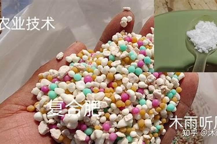 种红薯如何使用钾肥 种红薯怎么使用钾肥