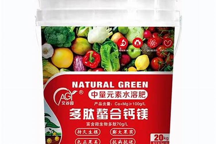 螯合剂有哪些？(上篇)