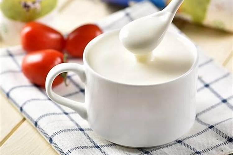 酸奶可以做肥料吗