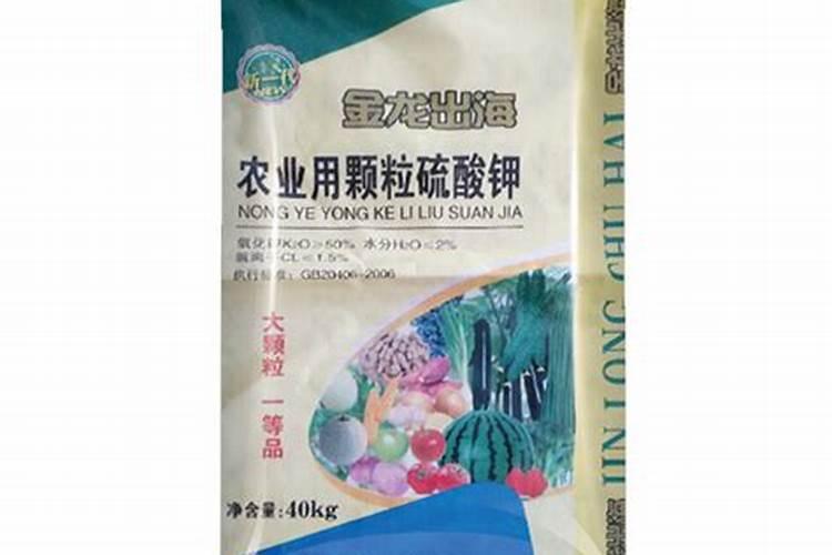 氮磷钾的肥料有哪些