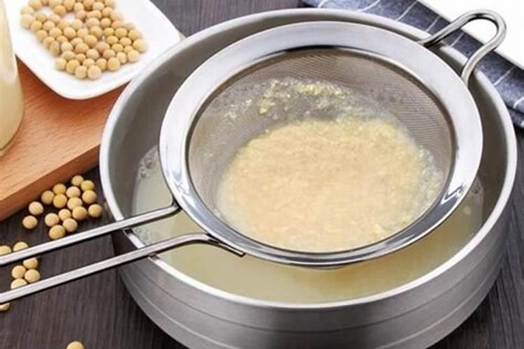豆浆水可以做肥料吗