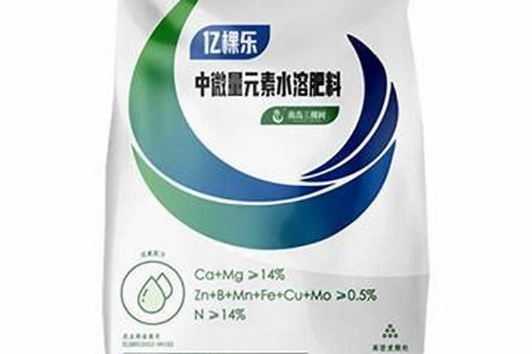 十大水溶肥品牌都有啥,国产的前十名,知名的水溶肥厂家有哪些？