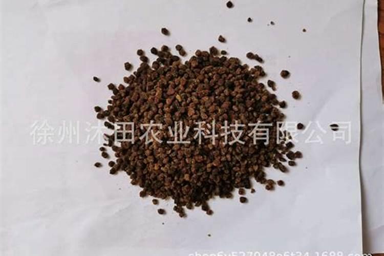 黄腐酸钾对农作物有什么作用