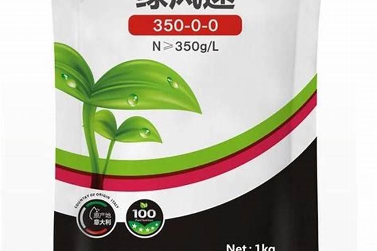 茶叶化肥使用方法