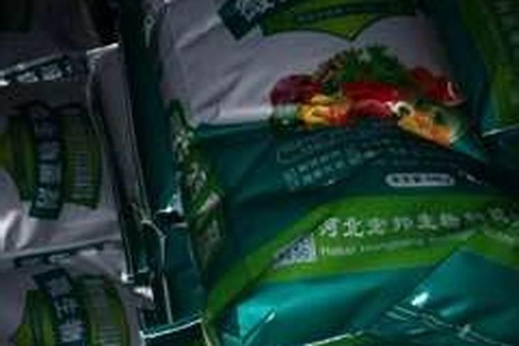 大姜种植后头两次浇水应怎么冲施肥料？