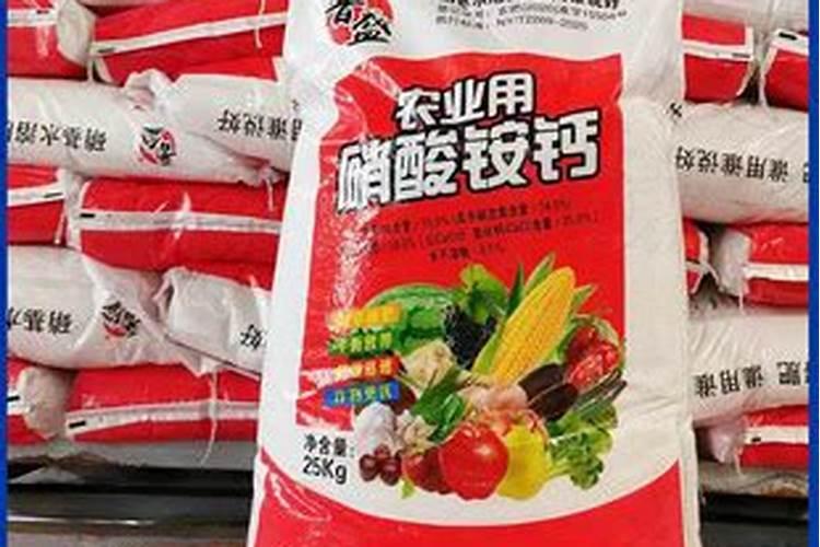 尿素和硝酸铵钙哪个肥效期长