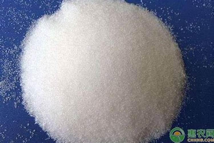 什么东西含钾可以做肥料;高钾肥料有哪些
