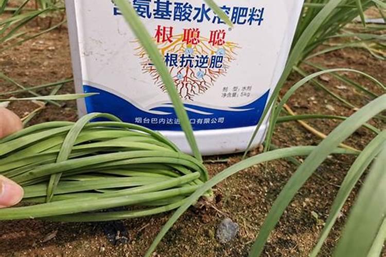 硝基复合肥使用方法