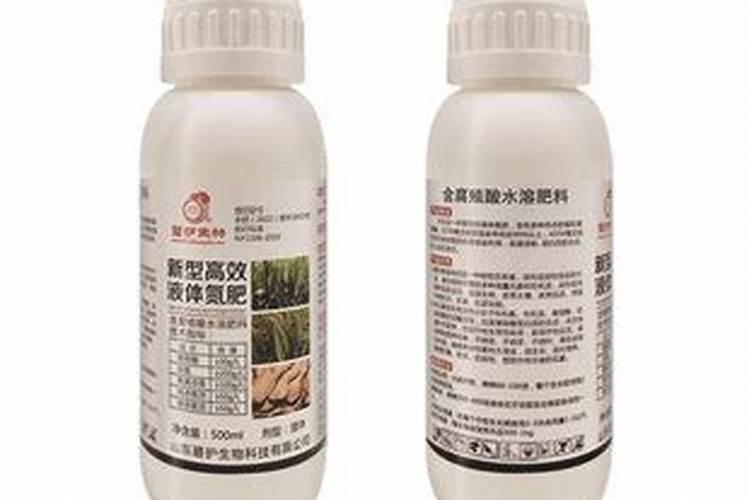 小麦一生需要多少肥料,分几次追施为好？