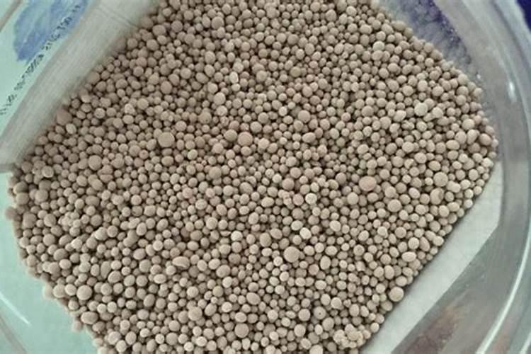 哪个水溶肥里含有多铵成份？