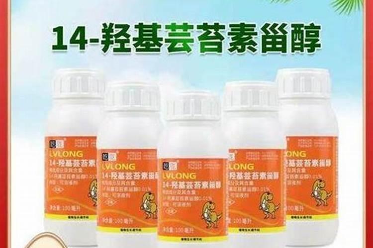 微量元素肥料有哪些