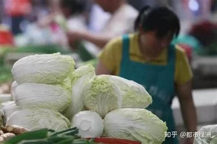 种大白菜用什么样的肥料好？