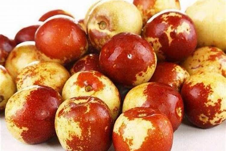 冬枣树什么时候开始使用钾肥？