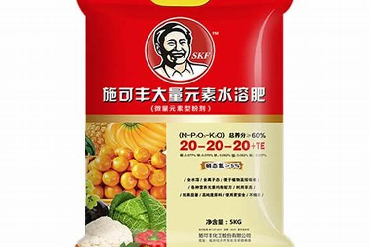樱桃施肥能遇到啥问题？