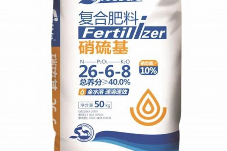 高磷肥料有哪些 什么是高磷肥