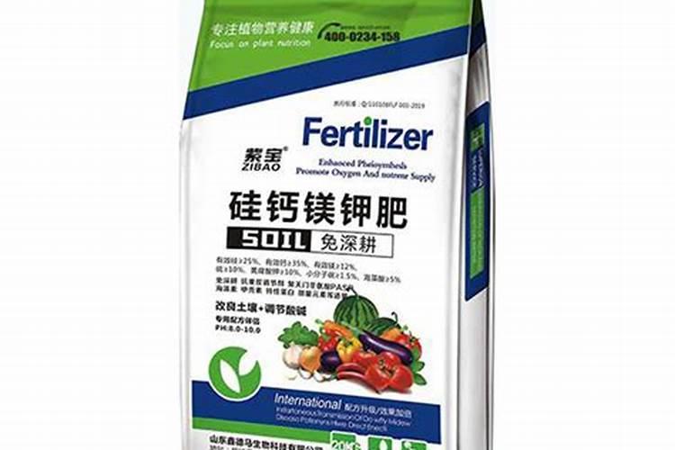 苹果树补钙能否加牛奶