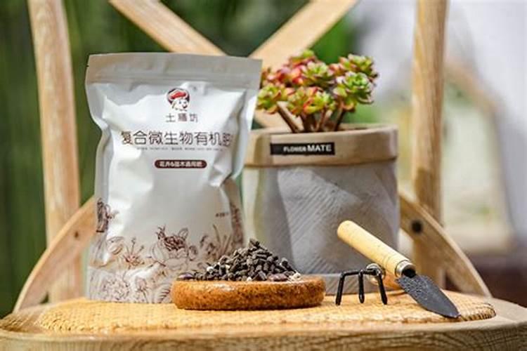 碳酸氢铵可以做肥料吗