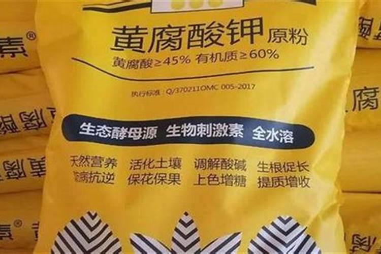 百香果如何施肥？百香果施肥方法