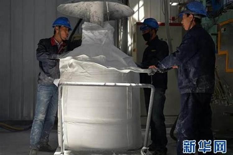 山西新核能肥业有限公司怎么样？
