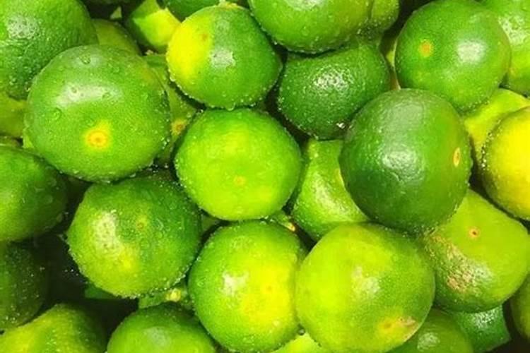 种植柑橘需知,柑橘降酸提甜的秘诀,到底有那些呢？