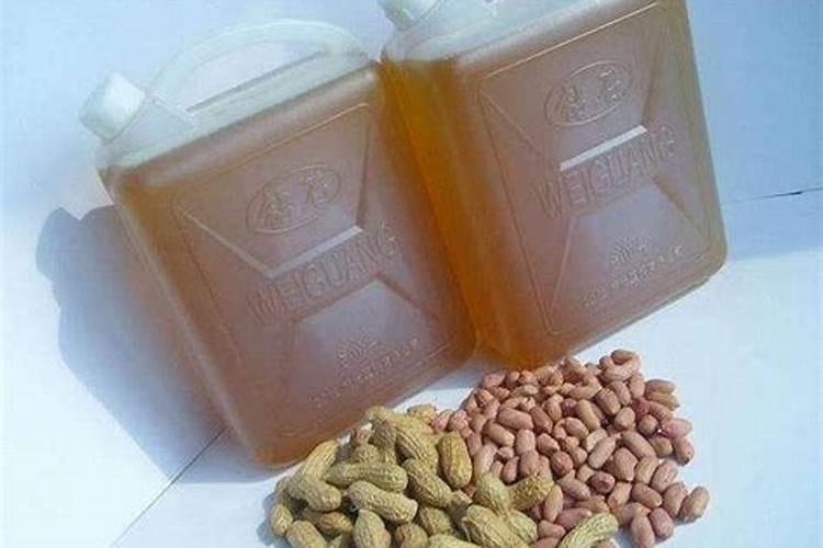 种花生用什么肥料比较好
