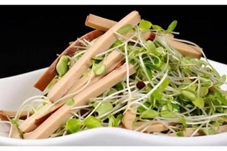 贡菜是什么