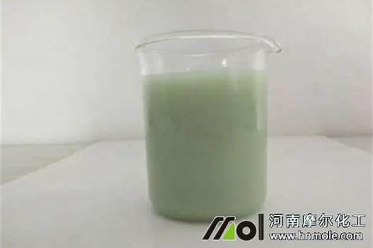 悬浮碳水溶肥效果怎么样？