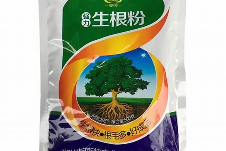 生根粉和化肥在一起使用效果怎样