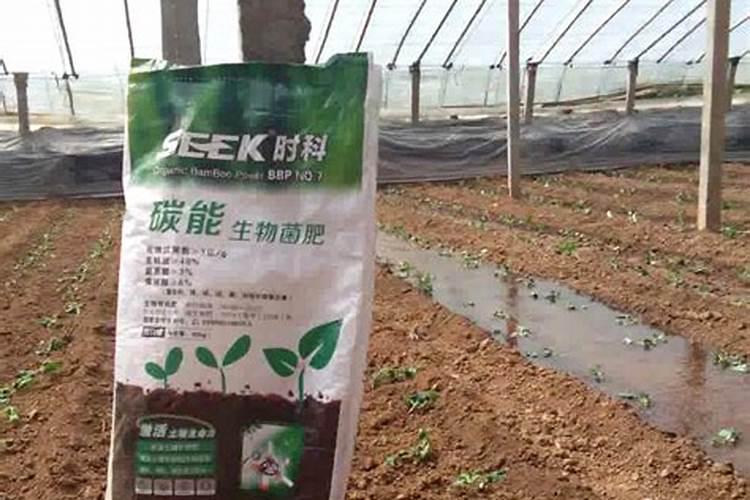 复合肥,氮肥,磷肥,钾肥有什么区别