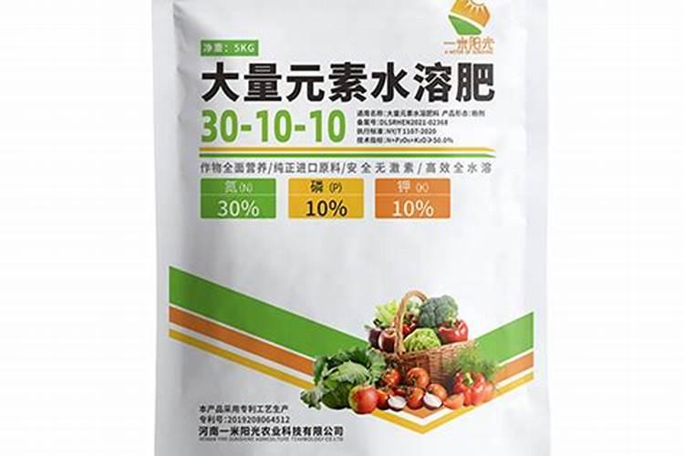 氮肥,磷肥,钾肥分别起什么作用