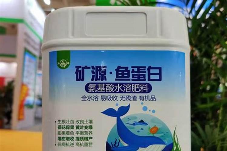 是氨基酸对葡着色好好是鱼蛋白对葡萄着色好？
