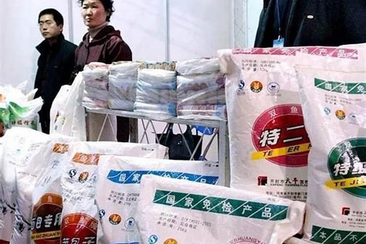 复合肥怎么区分好坏？