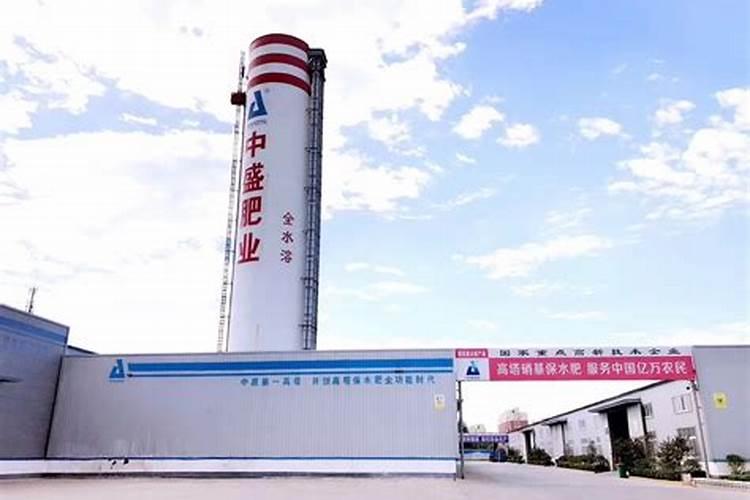 四川美丰是国企还是央企