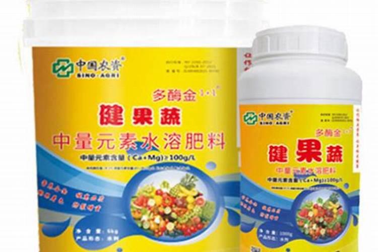 贝德乐水溶肥好不好
