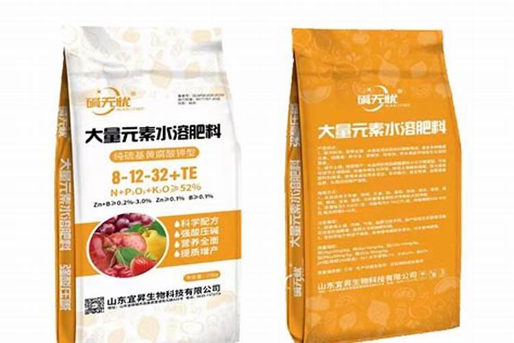 种植萝卜如何施硼肥？施硼肥都有哪些好处呢？