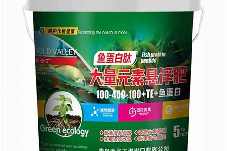 桂花树一般都使用什么叶面肥