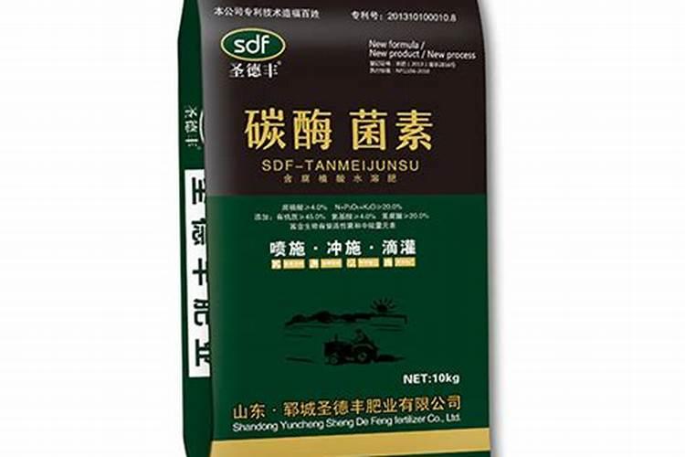 大豆重茬用什么肥